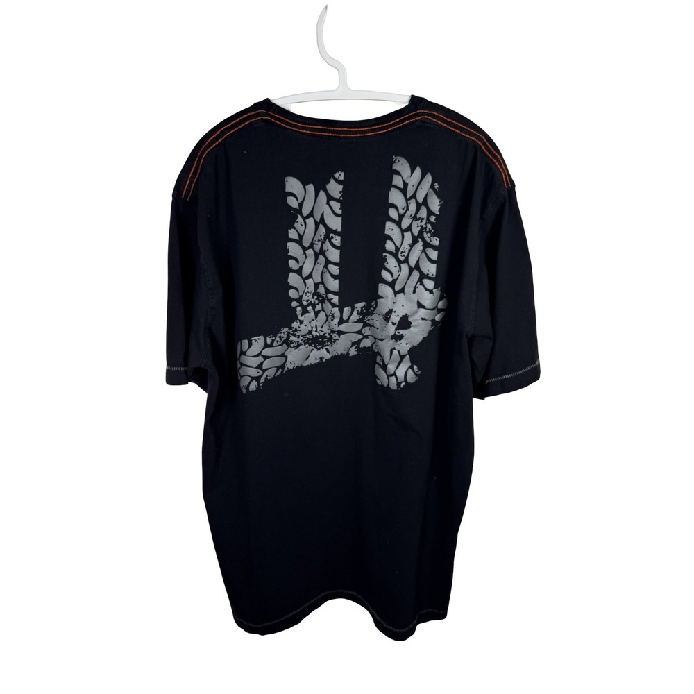 Volvo Men's Tshirt XXL Official Merch